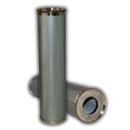 Main Filter Hydraulic Filter, replaces FRAM LH4100V, Return Line, 5 micron, Inside-Out MF0357607